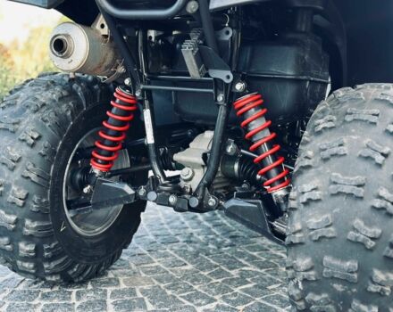 Кавасакі Інша, об'ємом двигуна 0.75 л та пробігом 0 тис. км за 5499 $, фото 23 на Automoto.ua