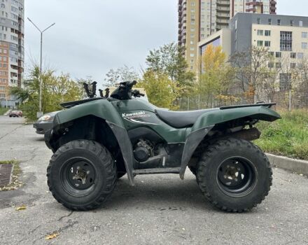 Кавасакі Інша, об'ємом двигуна 0.65 л та пробігом 0 тис. км за 5900 $, фото 2 на Automoto.ua