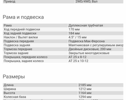 Кавасакі Інша, об'ємом двигуна 0.65 л та пробігом 0 тис. км за 5900 $, фото 9 на Automoto.ua