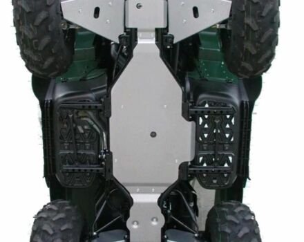 Кавасакі Інша, об'ємом двигуна 0.65 л та пробігом 0 тис. км за 5900 $, фото 7 на Automoto.ua