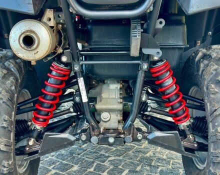 Кавасакі Інша, об'ємом двигуна 0.75 л та пробігом 0 тис. км за 5499 $, фото 22 на Automoto.ua