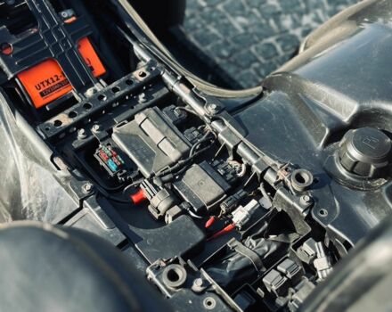 Кавасакі Інша, об'ємом двигуна 0.75 л та пробігом 0 тис. км за 5499 $, фото 18 на Automoto.ua