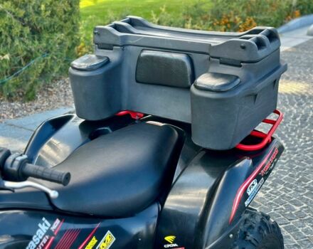 Кавасакі Інша, об'ємом двигуна 0.75 л та пробігом 0 тис. км за 5499 $, фото 17 на Automoto.ua