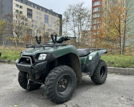 Кавасакі Інша, об'ємом двигуна 0.65 л та пробігом 0 тис. км за 5900 $, фото 1 на Automoto.ua