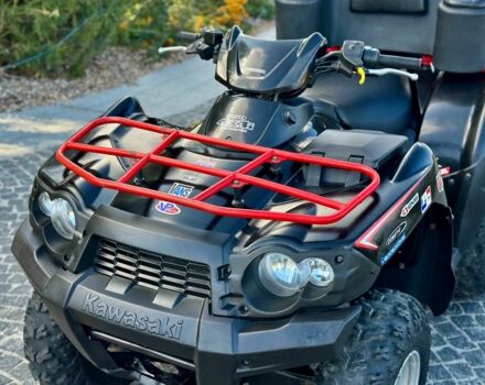 Кавасакі Інша, об'ємом двигуна 0.75 л та пробігом 0 тис. км за 5499 $, фото 6 на Automoto.ua