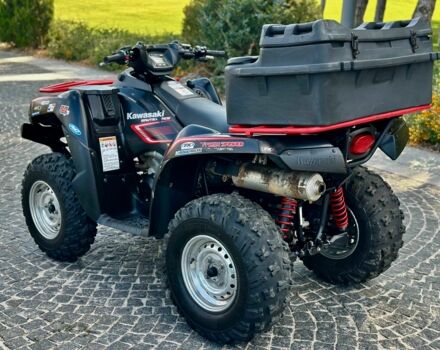 Кавасакі Інша, об'ємом двигуна 0.75 л та пробігом 0 тис. км за 5499 $, фото 10 на Automoto.ua