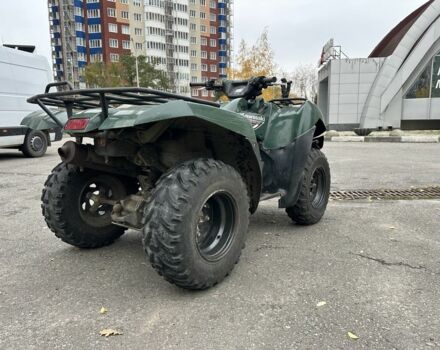 Кавасакі Інша, об'ємом двигуна 0.65 л та пробігом 0 тис. км за 5900 $, фото 3 на Automoto.ua