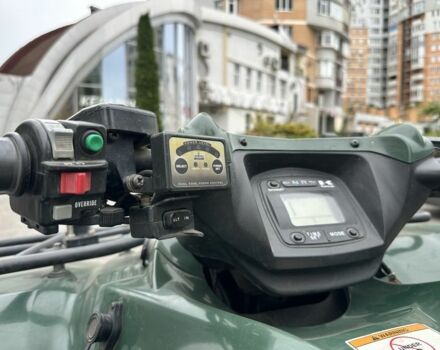 Кавасакі Інша, об'ємом двигуна 0.65 л та пробігом 0 тис. км за 5900 $, фото 6 на Automoto.ua