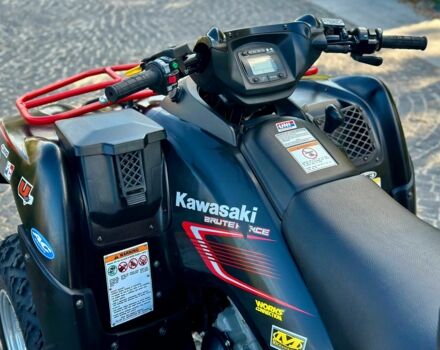 Кавасакі Інша, об'ємом двигуна 0.75 л та пробігом 0 тис. км за 5499 $, фото 14 на Automoto.ua