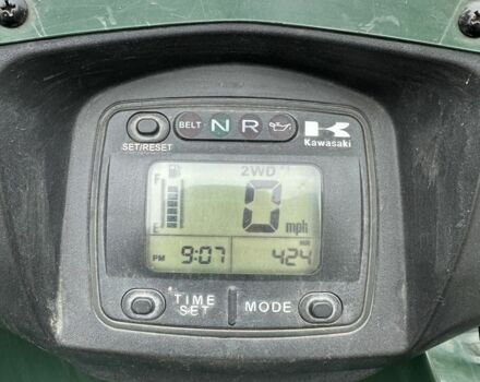 Кавасакі Інша, об'ємом двигуна 0.65 л та пробігом 0 тис. км за 5900 $, фото 10 на Automoto.ua