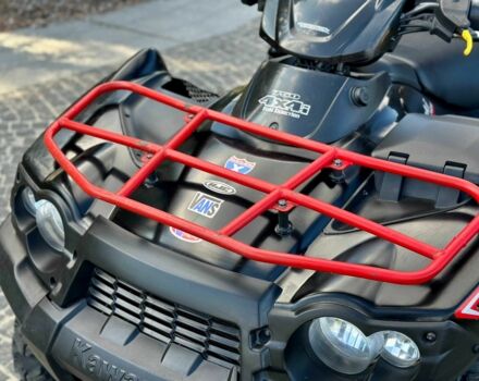 Кавасакі Інша, об'ємом двигуна 0.75 л та пробігом 0 тис. км за 5499 $, фото 5 на Automoto.ua