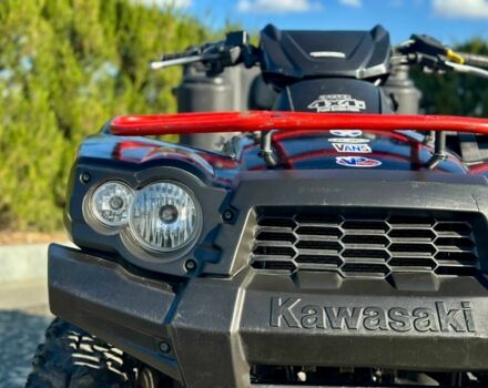 Кавасакі Інша, об'ємом двигуна 0.75 л та пробігом 0 тис. км за 5499 $, фото 4 на Automoto.ua