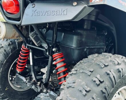 Кавасакі Інша, об'ємом двигуна 0.75 л та пробігом 0 тис. км за 5499 $, фото 21 на Automoto.ua