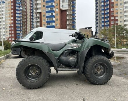 Кавасакі Інша, об'ємом двигуна 0.65 л та пробігом 0 тис. км за 5900 $, фото 4 на Automoto.ua