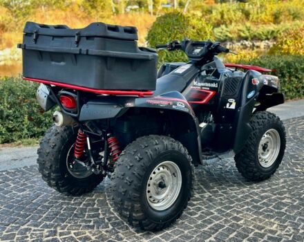 Кавасакі Інша, об'ємом двигуна 0.75 л та пробігом 0 тис. км за 5499 $, фото 9 на Automoto.ua