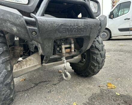 Кавасакі Інша, об'ємом двигуна 0.65 л та пробігом 0 тис. км за 5900 $, фото 5 на Automoto.ua