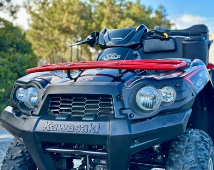 Кавасакі Інша, об'ємом двигуна 0.75 л та пробігом 0 тис. км за 5499 $, фото 3 на Automoto.ua