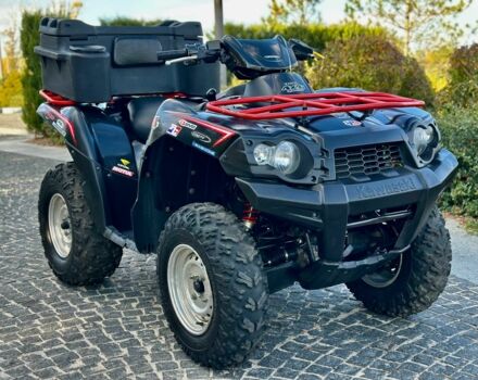 Кавасакі Інша, об'ємом двигуна 0.75 л та пробігом 0 тис. км за 5499 $, фото 2 на Automoto.ua