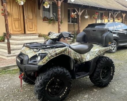 Кавасаки Другая, объемом двигателя 0.75 л и пробегом 0 тыс. км за 7600 $, фото 2 на Automoto.ua