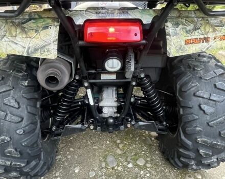 Кавасаки Другая, объемом двигателя 0.75 л и пробегом 0 тыс. км за 7600 $, фото 6 на Automoto.ua