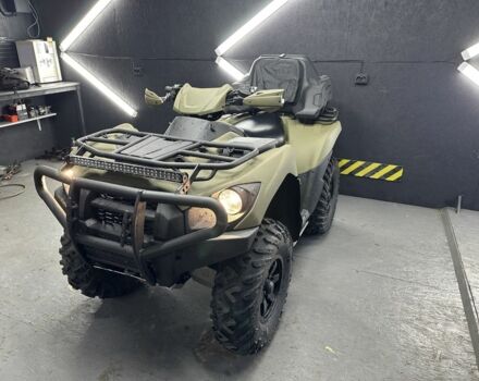 Кавасаки Другая, объемом двигателя 0.75 л и пробегом 0 тыс. км за 8000 $, фото 3 на Automoto.ua