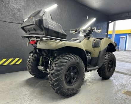 Кавасаки Другая, объемом двигателя 0.75 л и пробегом 0 тыс. км за 8000 $, фото 1 на Automoto.ua