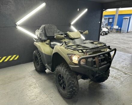 Кавасаки Другая, объемом двигателя 0.75 л и пробегом 0 тыс. км за 8000 $, фото 2 на Automoto.ua