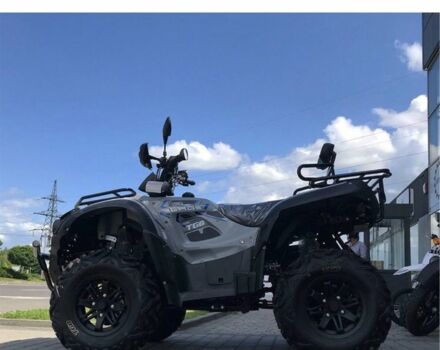 Кавасаки Другая, объемом двигателя 0.5 л и пробегом 0 тыс. км за 8000 $, фото 1 на Automoto.ua