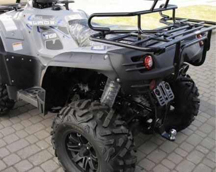 Кавасаки Другая, объемом двигателя 0.5 л и пробегом 0 тыс. км за 8000 $, фото 6 на Automoto.ua