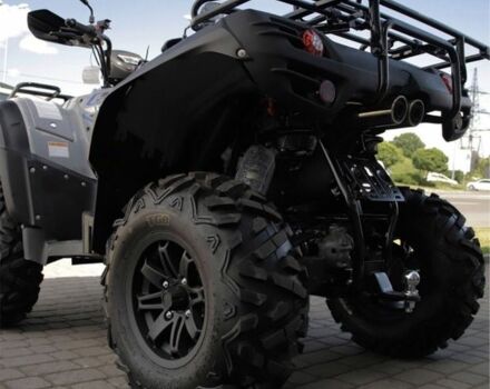 Кавасаки Другая, объемом двигателя 0.5 л и пробегом 0 тыс. км за 8000 $, фото 4 на Automoto.ua