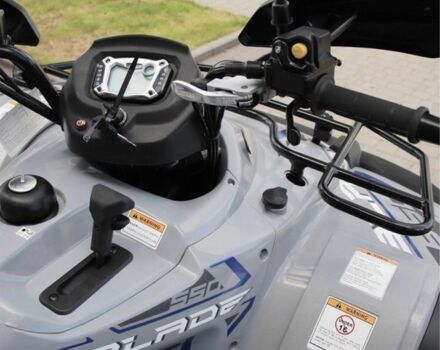 Кавасаки Другая, объемом двигателя 0.5 л и пробегом 0 тыс. км за 8000 $, фото 7 на Automoto.ua