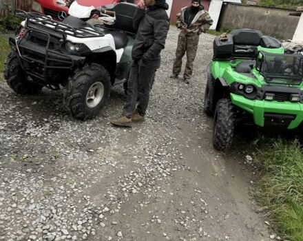 Кавасаки Другая, объемом двигателя 0.75 л и пробегом 0 тыс. км за 6200 $, фото 1 на Automoto.ua