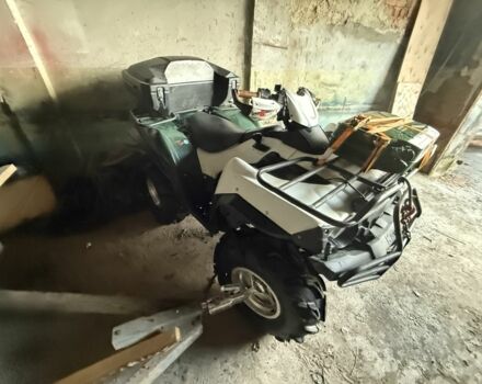 Кавасаки Другая, объемом двигателя 0.75 л и пробегом 0 тыс. км за 6200 $, фото 9 на Automoto.ua