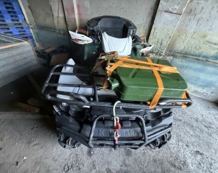 Кавасаки Другая, объемом двигателя 0.75 л и пробегом 0 тыс. км за 6200 $, фото 8 на Automoto.ua