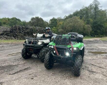 Кавасаки Другая, объемом двигателя 0.75 л и пробегом 0 тыс. км за 6200 $, фото 3 на Automoto.ua