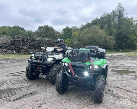 Кавасаки Другая, объемом двигателя 0.75 л и пробегом 0 тыс. км за 6200 $, фото 2 на Automoto.ua