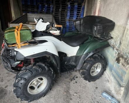 Кавасаки Другая, объемом двигателя 0.75 л и пробегом 0 тыс. км за 6200 $, фото 5 на Automoto.ua