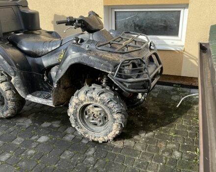 Кавасаки Другая, объемом двигателя 0.65 л и пробегом 0 тыс. км за 5000 $, фото 1 на Automoto.ua