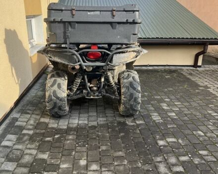 Кавасаки Другая, объемом двигателя 0.65 л и пробегом 0 тыс. км за 5000 $, фото 2 на Automoto.ua