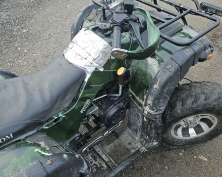 Кавасаки Другая, объемом двигателя 0.2 л и пробегом 0 тыс. км за 1200 $, фото 7 на Automoto.ua