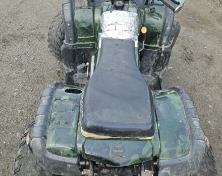 Кавасаки Другая, объемом двигателя 0.2 л и пробегом 0 тыс. км за 1200 $, фото 6 на Automoto.ua