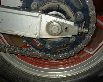Кавасаки Другая, объемом двигателя 0.6 л и пробегом 0 тыс. км за 1300 $, фото 9 на Automoto.ua