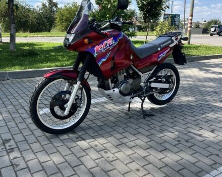 Кавасаки Другая, объемом двигателя 0.5 л и пробегом 0 тыс. км за 3350 $, фото 11 на Automoto.ua