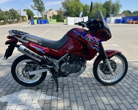 Кавасаки Другая, объемом двигателя 0.5 л и пробегом 0 тыс. км за 3350 $, фото 5 на Automoto.ua