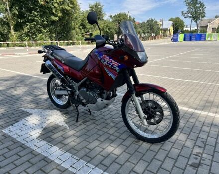 Кавасаки Другая, объемом двигателя 0.5 л и пробегом 0 тыс. км за 3350 $, фото 7 на Automoto.ua