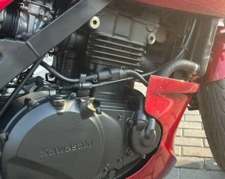 Кавасаки Другая, объемом двигателя 0.5 л и пробегом 0 тыс. км за 2300 $, фото 7 на Automoto.ua
