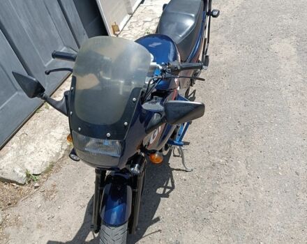Кавасакі Інша, об'ємом двигуна 0.5 л та пробігом 0 тис. км за 2904 $, фото 5 на Automoto.ua