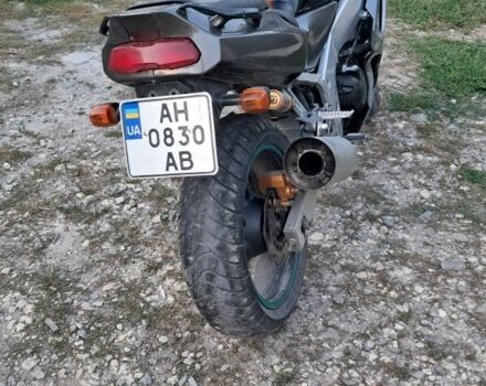 Кавасаки Другая, объемом двигателя 0.6 л и пробегом 0 тыс. км за 1400 $, фото 2 на Automoto.ua