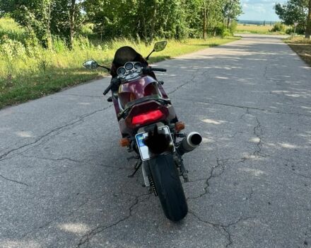 Кавасакі Інша, об'ємом двигуна 0.6 л та пробігом 0 тис. км за 3200 $, фото 2 на Automoto.ua