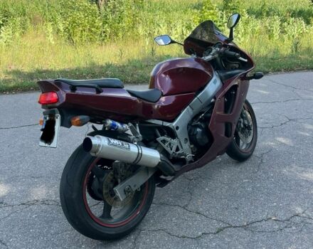 Кавасакі Інша, об'ємом двигуна 0.6 л та пробігом 0 тис. км за 3200 $, фото 3 на Automoto.ua